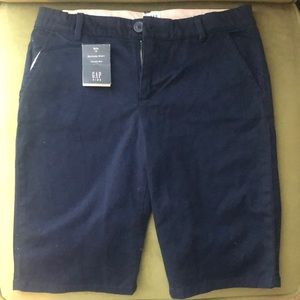 Girls Bermuda Shorts
